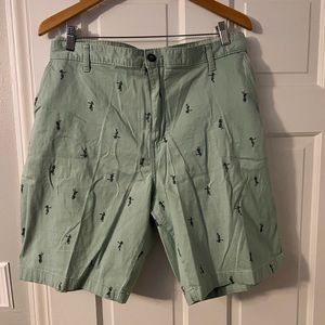 Men’s shorts